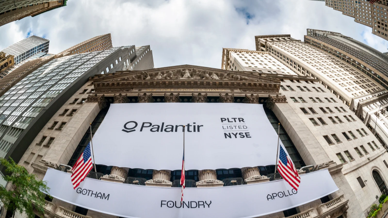 Palantir Technologies Inc. 的主要亮点2024 年第一季度财报电话会议
