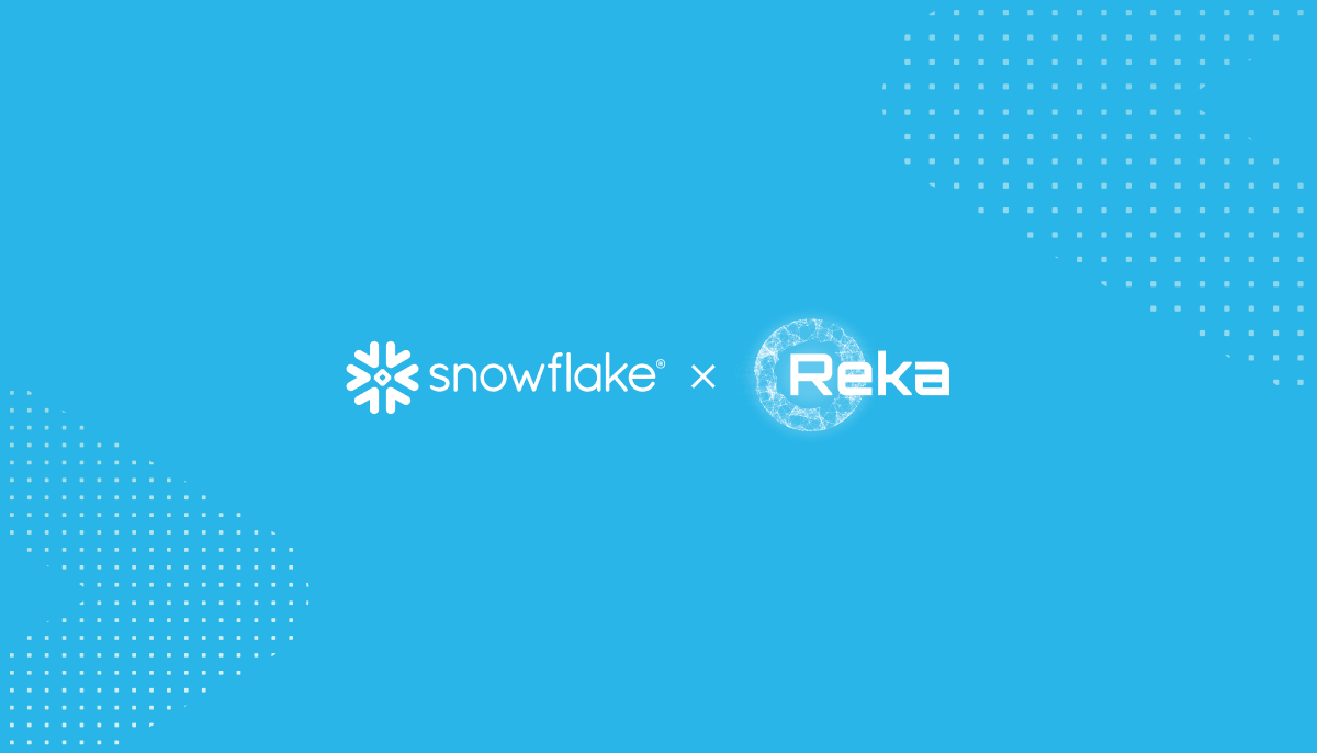 スノーフレークがReka AIを買収する交渉が決裂 - ブルームバーグ - moomooコミュニティ