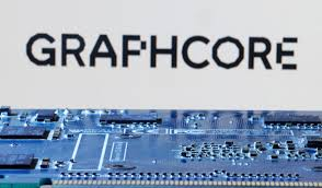 SoftBank Acquires British AI Chipmaker Graphcore for Undisclosed Sum