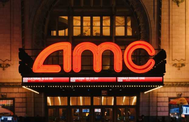 AMCは、2029年以降まで、総額24.5億ドルの債務の満期を延長した