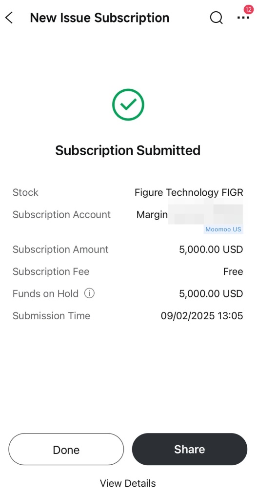 🔥 FIGR & GEMI IPOs Are LIVE! Now Subscribable on Moomoo Too