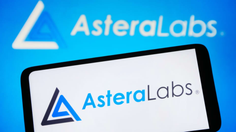Astera Labs' IPO Soars +60%, Valued Over $8B Amid AI Boom