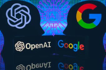 ChatGPTのオーナーであるOpenAIは、月曜日に「グーグルキラー」検索エンジンを立ち上げます