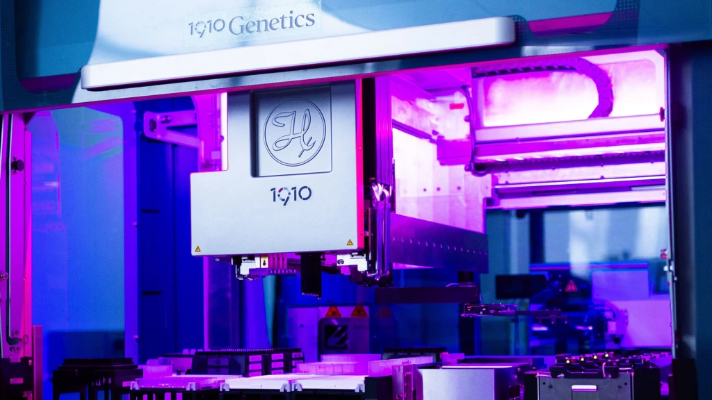 マイクロソフトと1910 Geneticsは、医薬品研究開発を革新するAI推進の