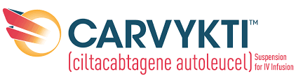 $Legend Biotech (LEGN.US)$$Johnson & Johnson (JNJ.US)$ 🔔 FDA approves CARVYKTI® label expansion 🎉  ⇨ 1st and only BCMA-targeted CAR-T cell therapy for 2nd-lin...