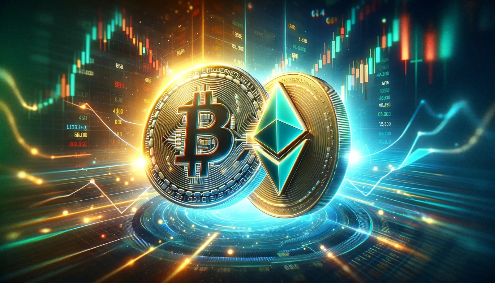 Standard Chartered Boosts BTC Year-End Forecast to $150K, Ey... - moomoo  Community