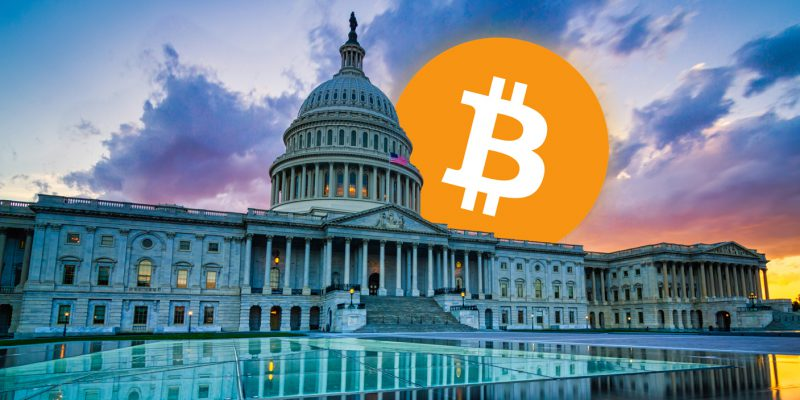 House Passes Historic Crypto Bill, Marking Major Milestone for Industry