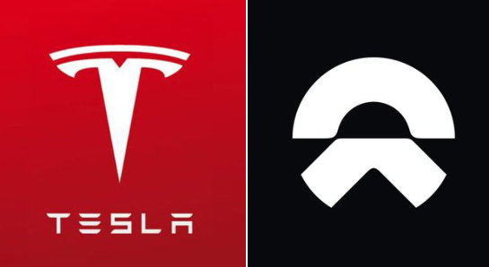 Breaking !!! ⚠ $NIO Inc (NIO.US)$ delivered more than $Tesla (TSLA.US)$ in China for the first time in the history of both companies !! That’s Insane !! $Tesla ...