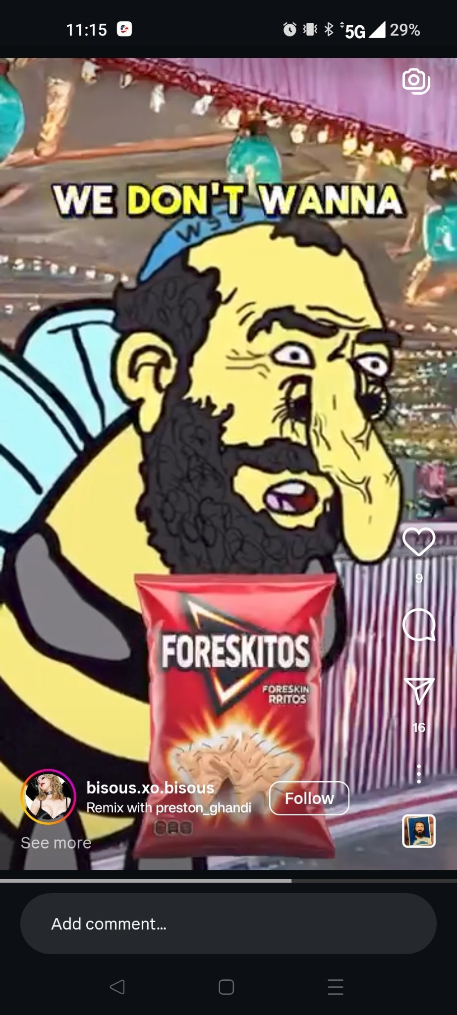 $納指100ETF-Invesco QQQ Trust (QQQ.US)$ 很快他們就會把東西傾銷給我們