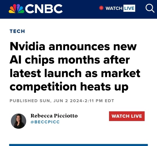 New Chip Launch!!