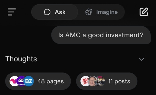即使是人工智能也会告诉你这个