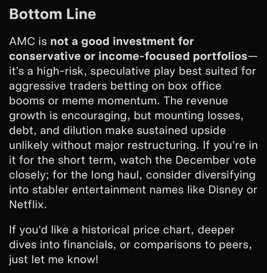 即使是人工智能也会告诉你这个