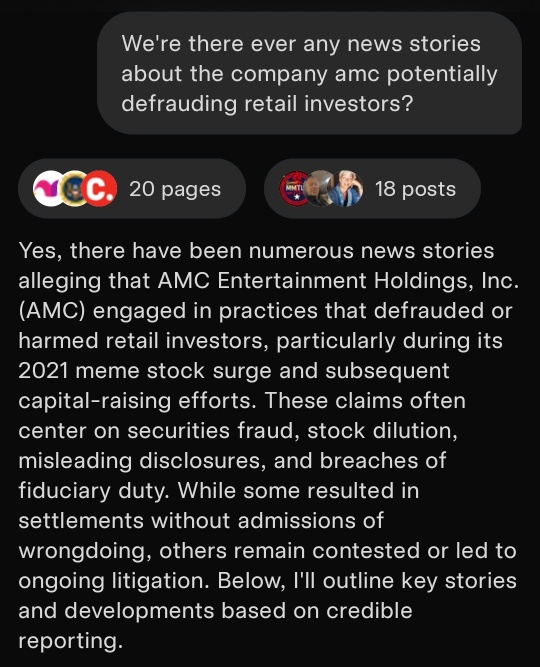 即使是人工智能也会告诉你这个