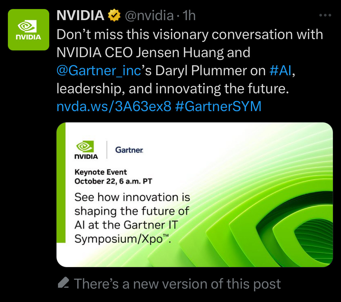 $エヌビディア (NVDA.US)$ [クールな顔]