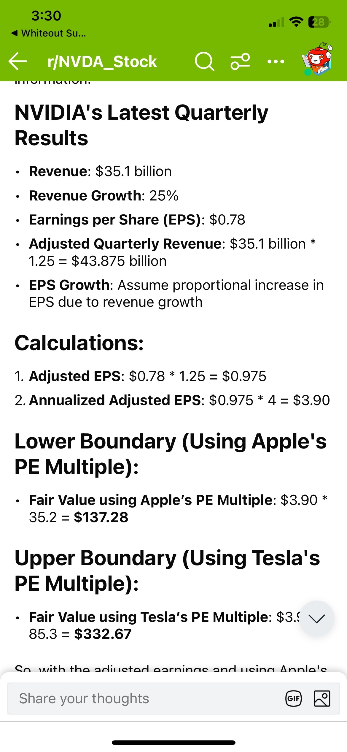 $エヌビディア (NVDA.US)$ 月はすぐに [クールな顔]笑