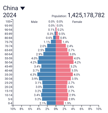 蘋果收益提示：中國與印度