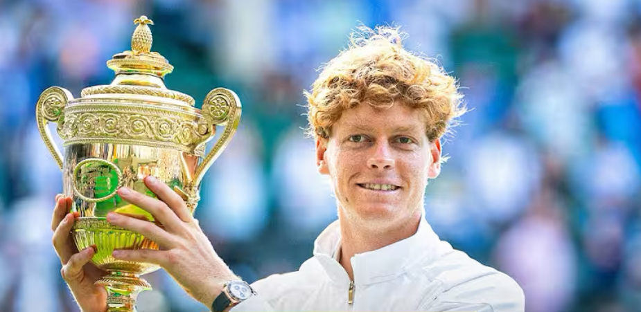 ウィンブルドン 2025 年 男子決勝 7/13 - moomooコミュニティ