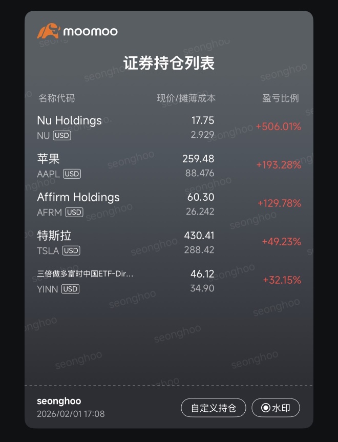 我们开始吧