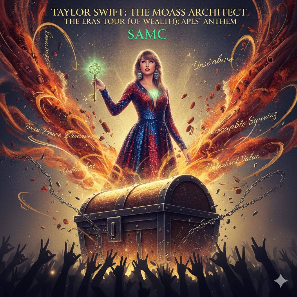 $AMC院线 (AMC.US)$