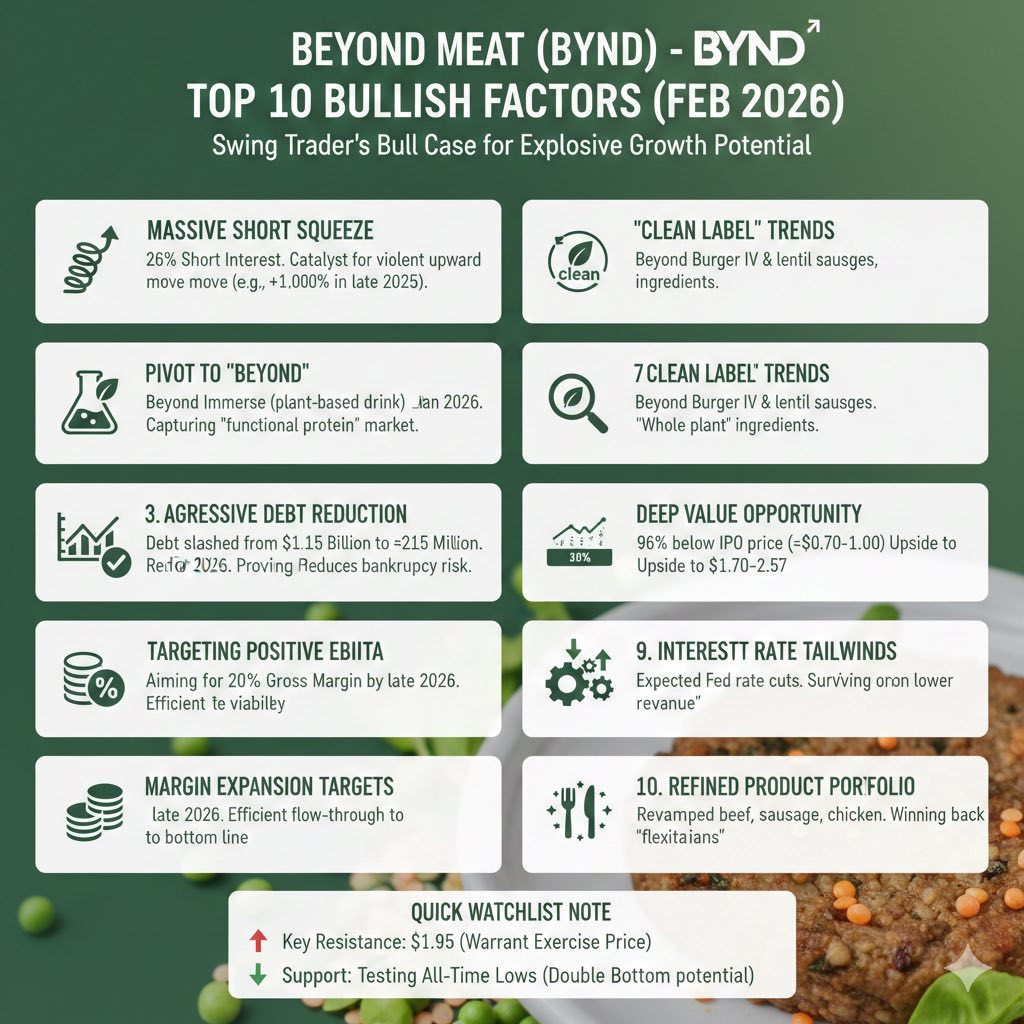 $Beyond Meat (BYND.US)$
