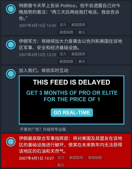 看多和看跌的自己看了自己想吧