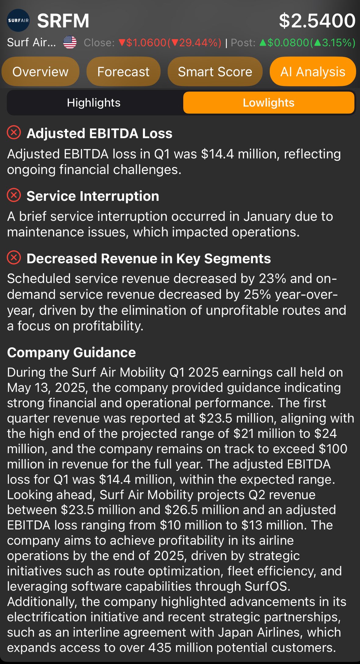 Why Would Palantir Keep Buying SurfAir Mobility shares? Potential M&A? Very Speculative!