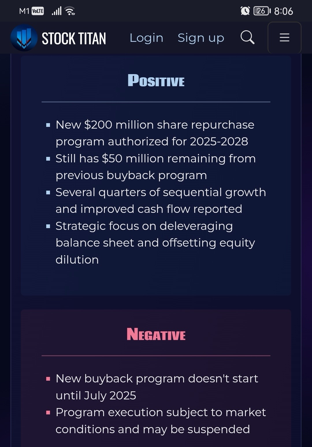 DataDog enters the S&P 500 - News Flash 🗞️