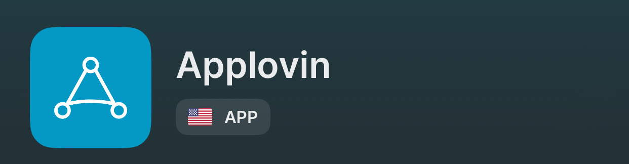 Applovin即将加入S&P 500?- 即将宣布?