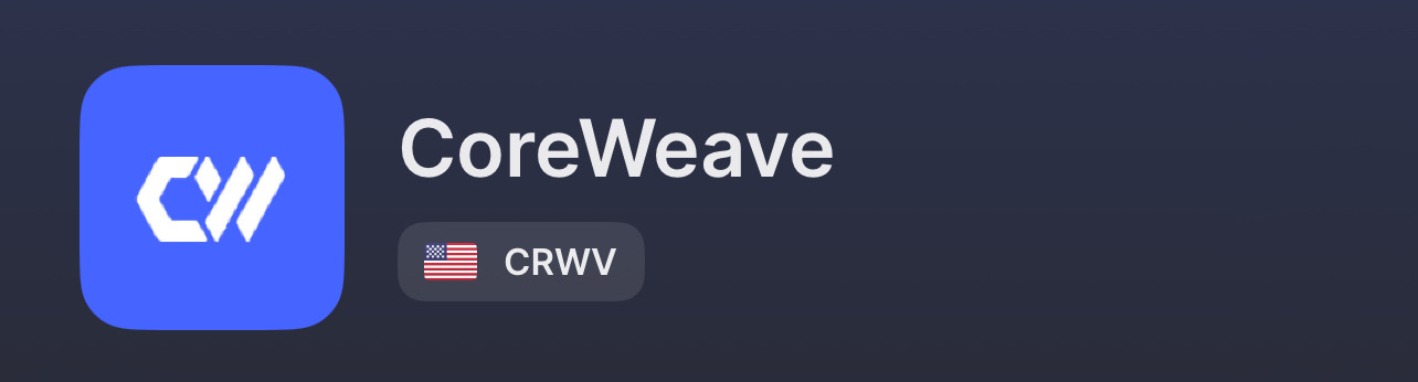 总体而言,90年Coreweave收购Core Scientific可能不是一个坏报价