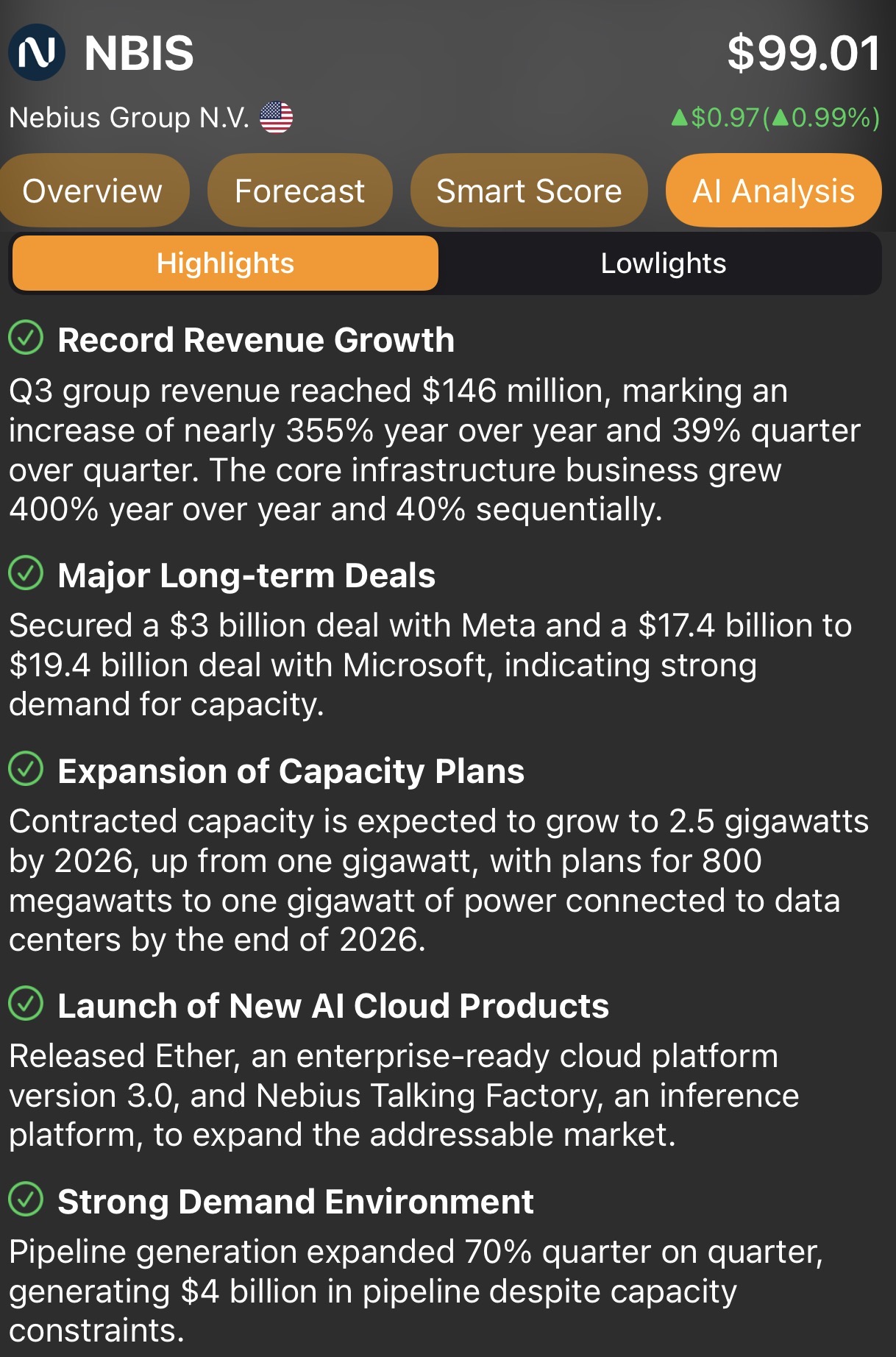 Today’s Trades Update - Buying Nebius & Snowflake Again - Exited PATH & IOT