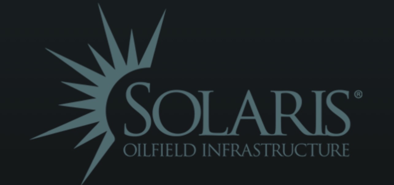 储能分销商 - Solaris Energy