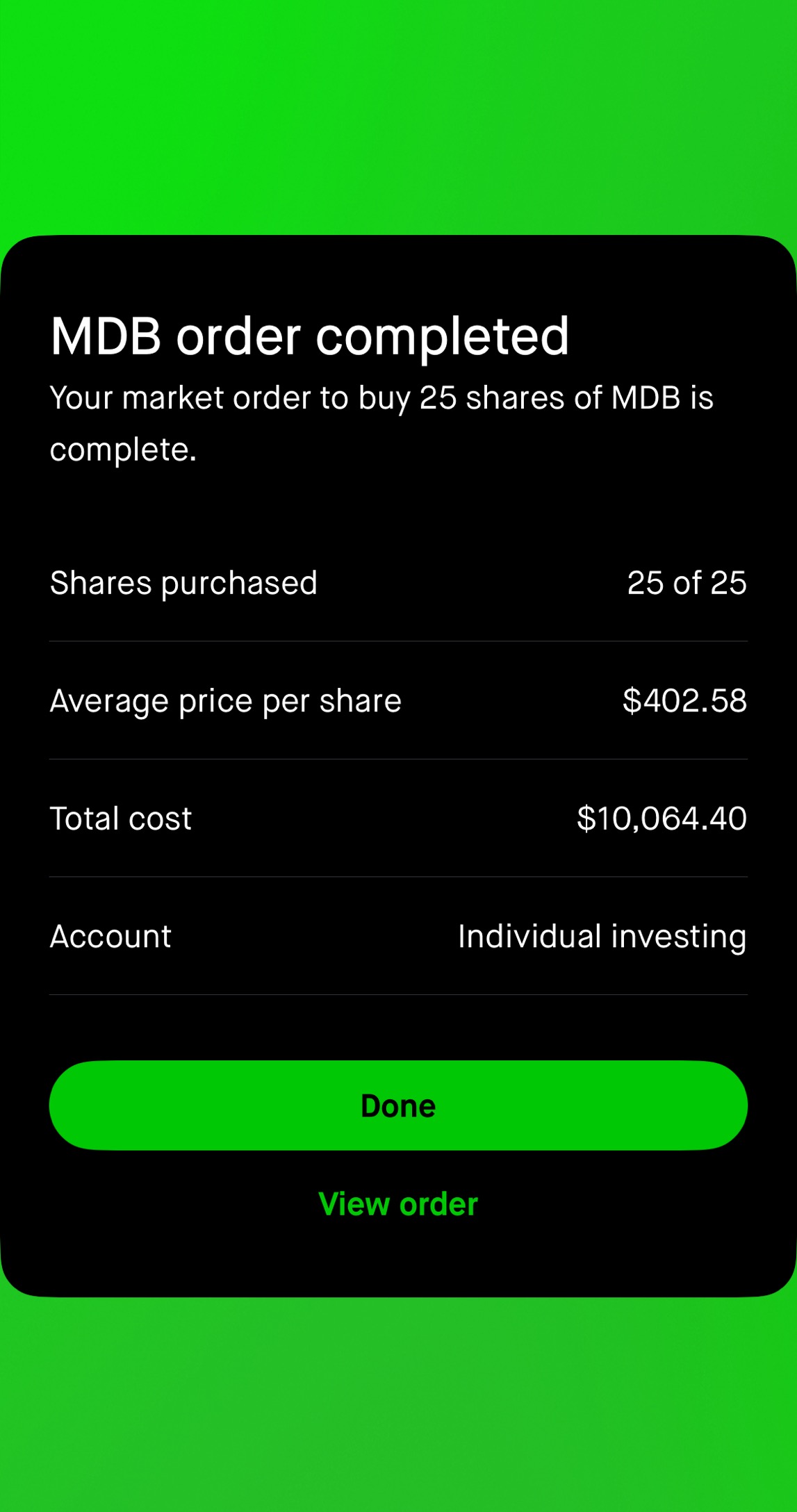 重大新聞——MDB Atlas預計將在Voyage AI新工具的助力下實現增長
