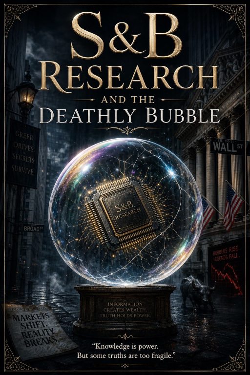 The Last Innings Of The Bearish Software