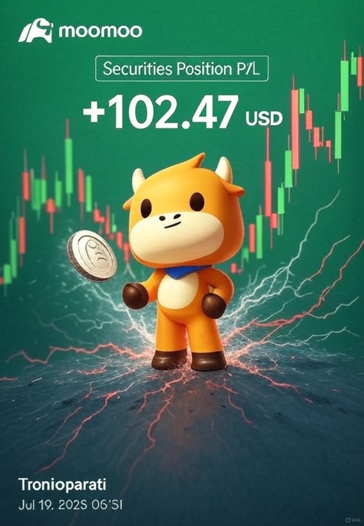 如何在業績中進行交易