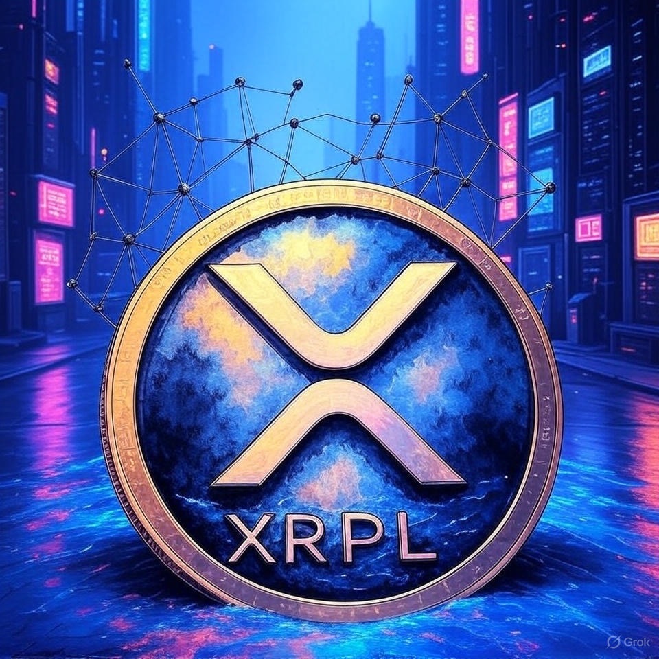 仮想通貨の理解：XRPL - moomooコミュニティ