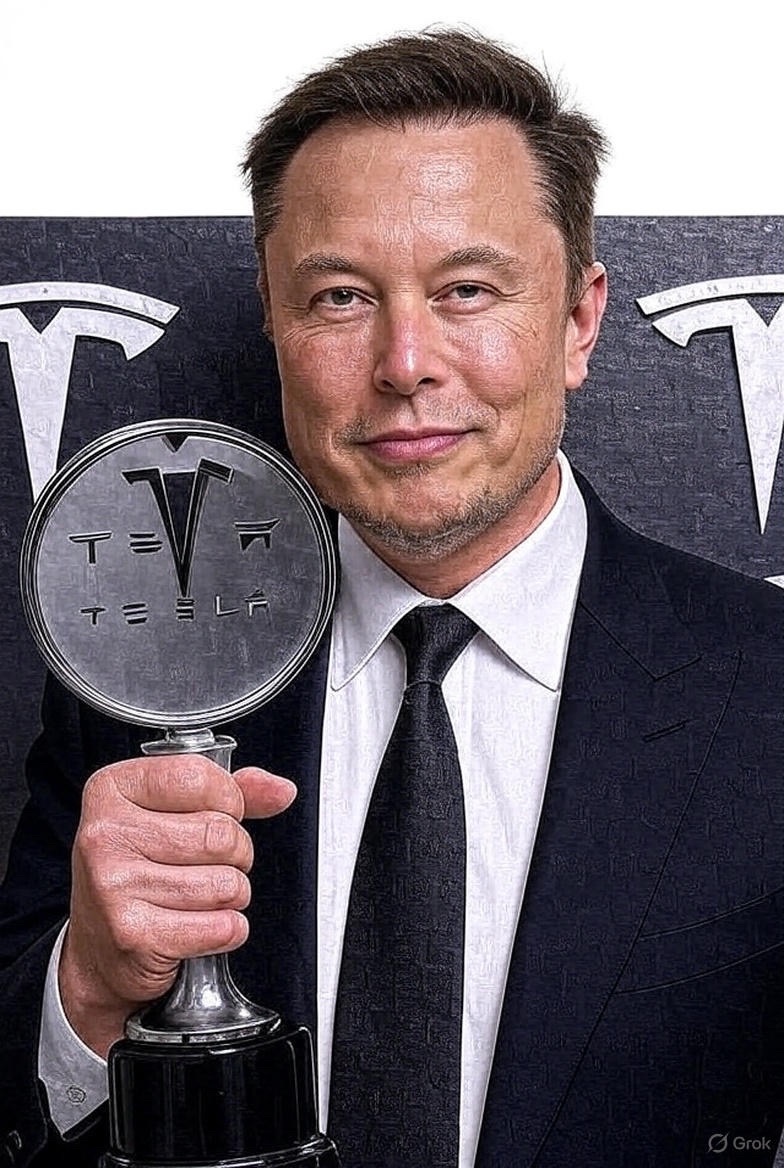特斯拉(TSLA) 2025年第三季度财报前瞻- moomoo 社区