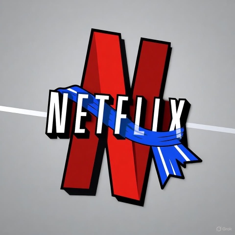 業績周：奈飛（NFLX）2025年第三季度業績即將發佈。
