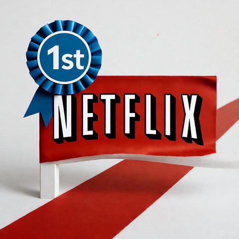 業績周：奈飛（NFLX）2025年第三季度業績即將發佈。
