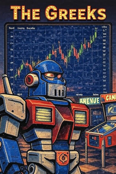 Understanding "The Greeks": A Beginner's Guide to Options Trading Metrics