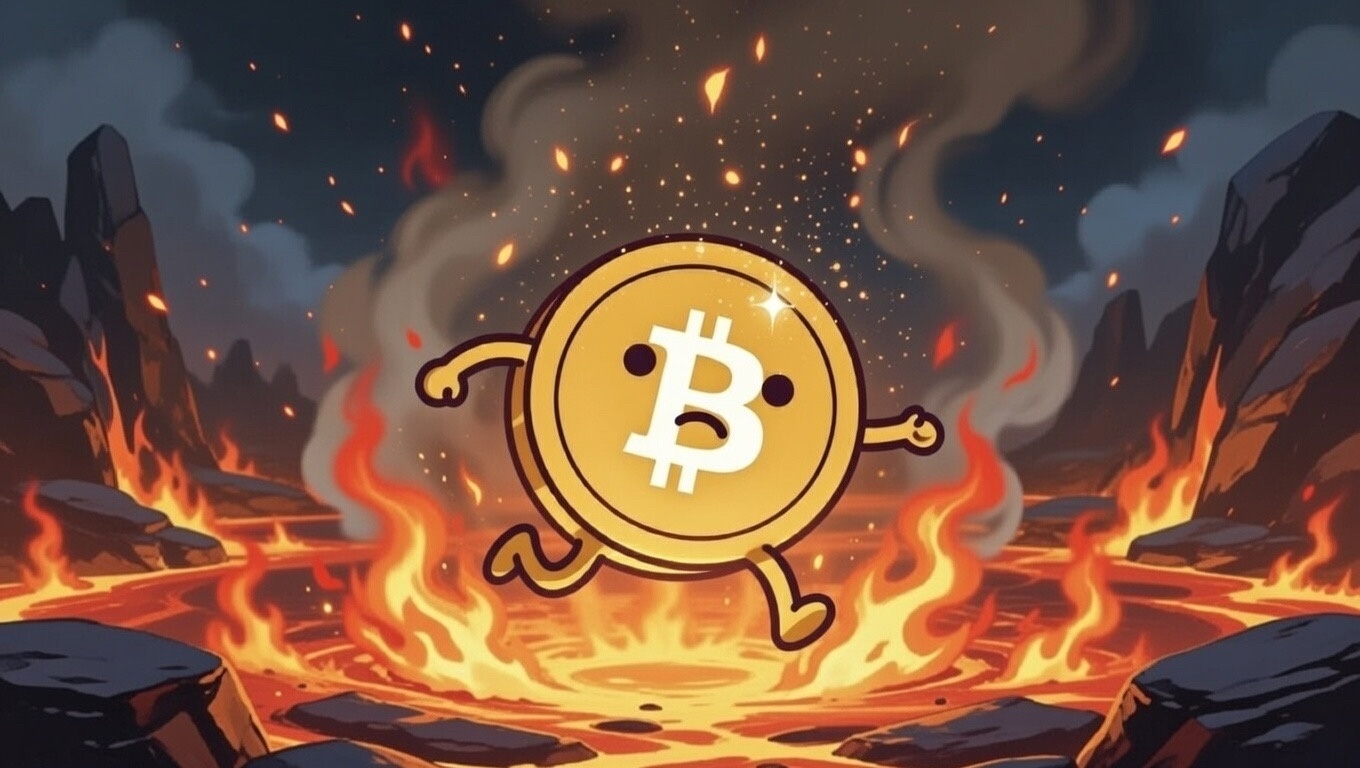 仮想通貨の理解：現在の仮想通貨市場の下落の概要 - moomooコミュニティ