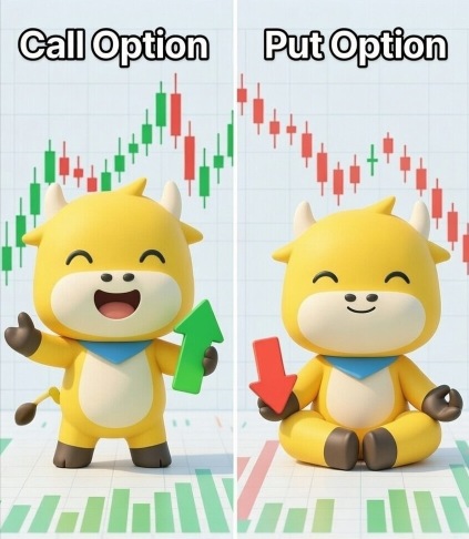 Understanding the Market Getting Started with Options: Essential Strategies for Novice Traders on Moomoo