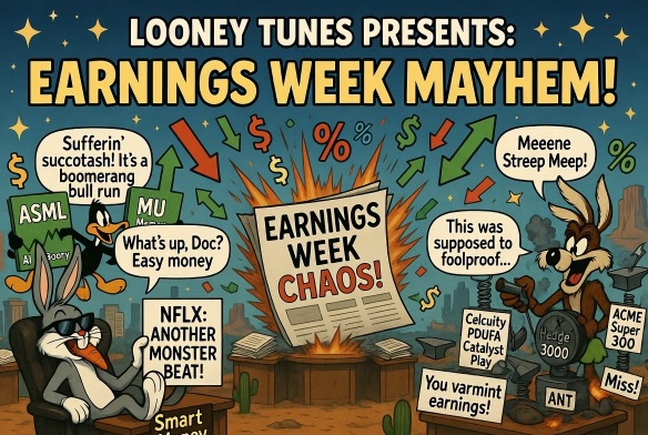 What a Brutal Week. Glad This One’s Over! Moomoo Community Recap – July 13-17, 2026 ￼