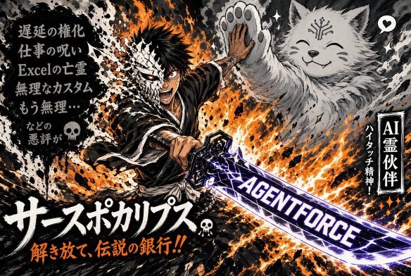 A Tick in the Market ฉบับพิเศษ Bleach Edition: รายงานผลประกอบการจากนรก