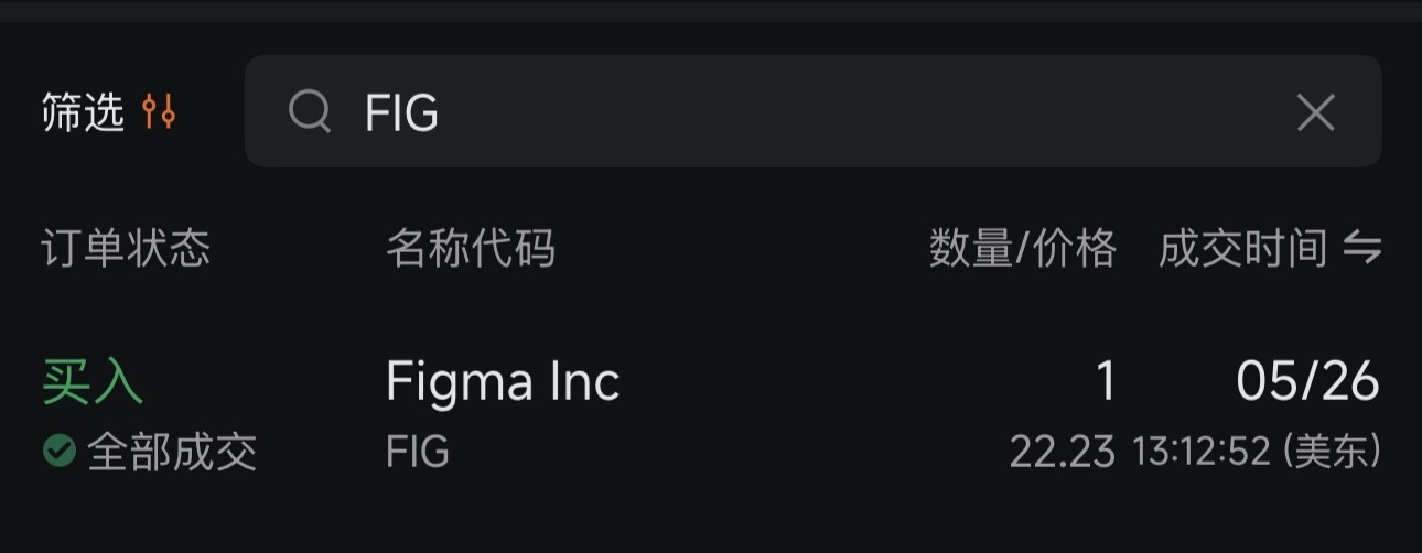 $Figma Inc (FIG.US)$ 別讓我失望 加倉一股！