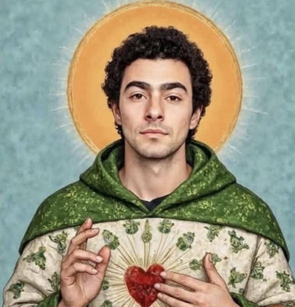 UNITED HEALTHCARE $UHC AND Luigi The Martyr - A DEEP DIVE