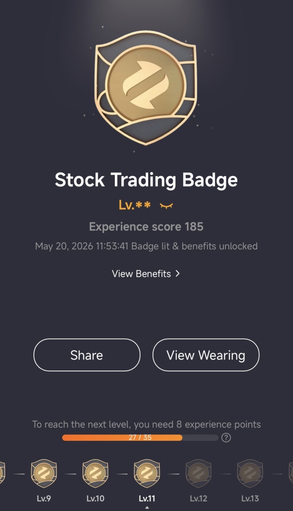 LUCKY TRADES 🍀