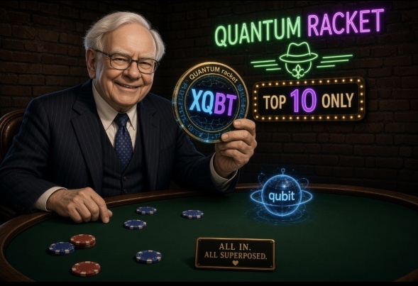 ETF QUANTUM ตัวใหม่มาแล้ว!!