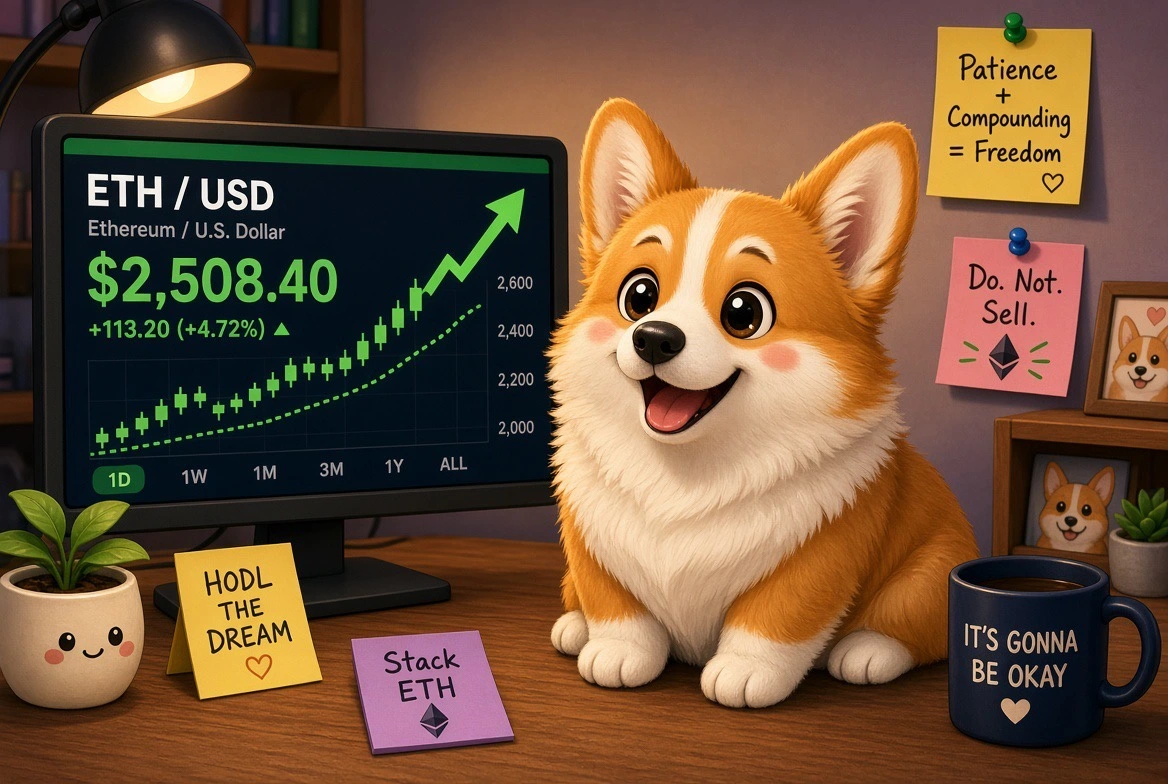โดยมี $undefined (SOL.CC)$ และ $undefined (BTCUSD.CC)$ เดือนนี้บวกไปเกือบ 40% แล้ว พวกคุณชอบตัวไหนที่สุด?? หรือคุณจะเป็นพวกเดียวกับ 20% ในวอลล์สตรีทที่เชื่ออย่างฝังหัวว่า เมื่อถึงเวลาที่คอมพิวเตอร์ควอนตัมเปิดจองซื้อและใช้งานได้อย่างแพร่หลาย $undefined (BTCUSD.CC)$ $undefined (SOL.CC)$ และ $undefined (ETH.CC)$ ทุกอย่างจะจบสิ้นลง อาจจะนะ $undefined (QS.US)$ จะสามารถสร้างคริปโทที่ไม่มีใครเจาะระบบได้ภายใน 11 นาทีระหว่างรอชงกาแฟได้หรือเปล่า ว่าไงเด็กๆ คิดเห็นยังไงกันบ้าง? คอม...