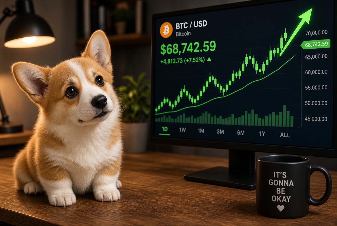 ราคาเข้า BITCOIN คือเท่าไหร่ดี?