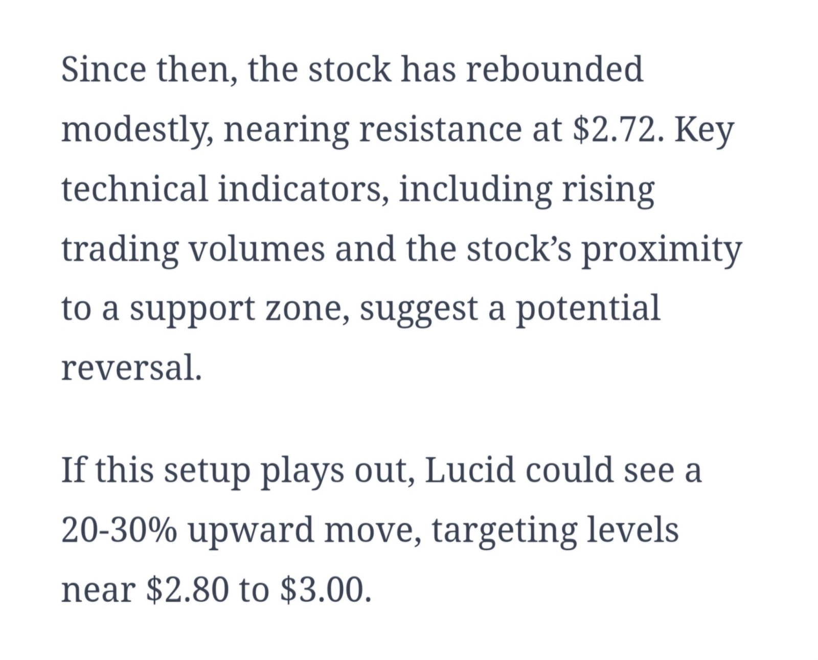 $Lucid Group (LCID.US)$